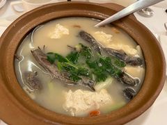 -莆田餐厅PUTIEN(西安万象天地店)