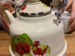 -胖老汉椒麻鸡清真新疆菜(西御街店)