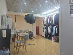 -小象国照相馆(宝山万达店)