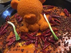 -重庆渝达老火锅(春熙路店)