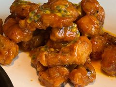 -老友王·南宁特色菜(金汇如意坊店)