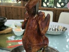 -绿雅居原生态农庄(小涌店)