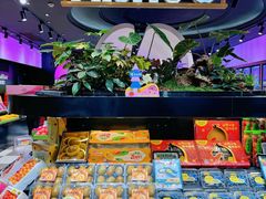 -杭州大厦LSE城市生活超市(杭州大厦店)