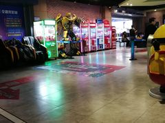 -中影荟星激光影城(西丽店)