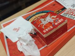 -塔斯汀中国汉堡(中骏世界城)