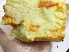 咸蛋黄蛋榚-汤姆大师傅鲜香牛肉饼(深圳保利文化广场店)