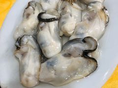 -濠轩阁特色生蚝火锅(水湾路店)