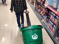 -Countdown Auckland Metro(维多利亚街店)