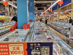 -麦德龙(十里河店)