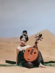 -凤绫儿亲子儿童摄影馆(天津店)