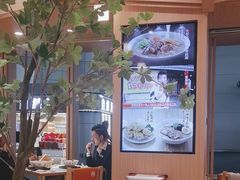 -味千拉面(广州白云机场T1西二店)