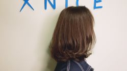 -NICE私人发型定制