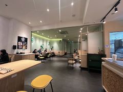 -星巴克(北京永定门店)