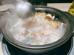 -探窝·竹笙椰子鸡(杨箕店)