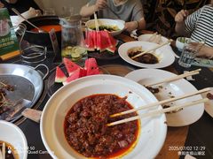 -黔蘑菇四季餐厅(观山湖店)