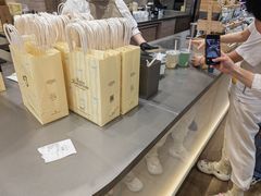 -Yee3·三号椰(南桥百联店)