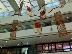 -万达茂商场(南京仙林店)