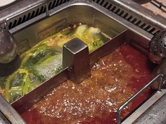 -海底捞火锅(万象城店)