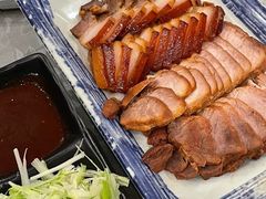 -鞍山市上海信利熏腊店(站前总店)