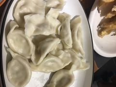 -必点海鲜·鲅鱼水饺(鞍山西道店)