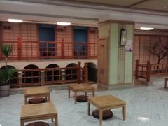 -极乐汇汗蒸会馆(杭州店)