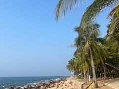 -三亚南山文化旅游区