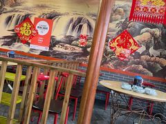 -活鱼馆(宜兴埠店)