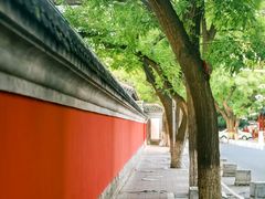 -御茶膳房皇家糕点博物馆(北京首店)