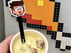-PIXEL BOY炸鸡店(上海首店)