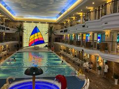 -海韵之星邮轮水会(明发商业广场店)