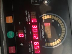 -LikingFit24小时健身•普拉提(张江店)