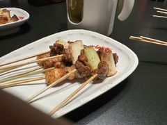 -天宝兄弟(前海壹方城店)
