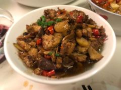 -文和友老长沙龙虾馆(化龙池店)