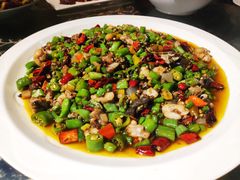 蛙蛙鸡-舌尖上的食缘花园主题餐厅