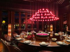 -杭州西子湖四季酒店·金沙厅