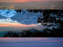 -紫金山山顶公园