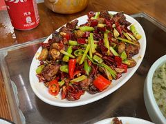 -水先生寧波菜(天一店)