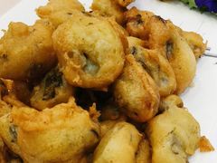 -老虎滩船说·海胆水饺·大连海鲜(老虎滩店)
