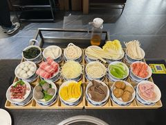 -咏江南·苏式火锅·苏州评弹(观前街店)