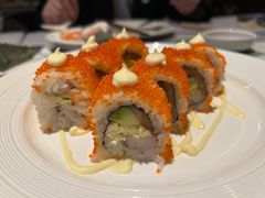 加州卷-和牛食堂•BISTRO(广州首店)