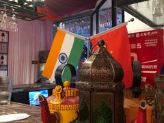 -Pita's&Tika's中东和印度风味餐厅(龙湖天街店)