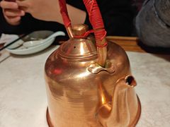 -小吊梨汤·北京菜·烤鸭(清河万象汇店)