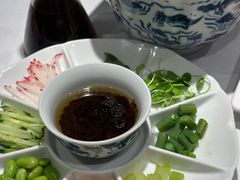 -四季民福烤鸭店(前门大栅栏店)