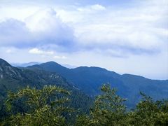 -南岳衡山风景名胜区-南岳大庙