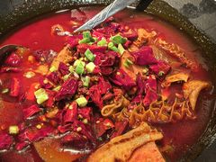 毛血旺-金鼎轩(方庄店)