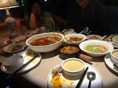 -莉莉家的音乐花园餐吧(航空路店)