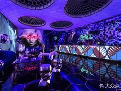 -歌友汇KTV(大悦城11层店)