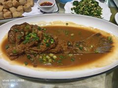 -西陵饭店