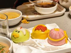 -海底捞火锅(璞丽中心店)
