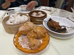 -兴悦酒家(保利克洛维店)